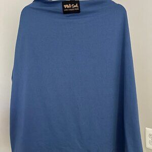 Milk Snob Luxe Multi-Use Cover